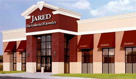 jared jewelers near me